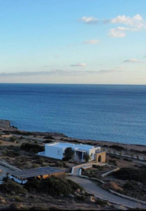 Villa Bravo - Dodekanes Karpathos
